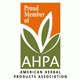Американская ассоциация производителей продуктов здоровья на основе целебных трав. Объединяет производителей с безупречной репутацией.