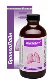 BronchoLine